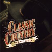 Various Artists - Time Life Classic Country 1965-1969, Vol. 2